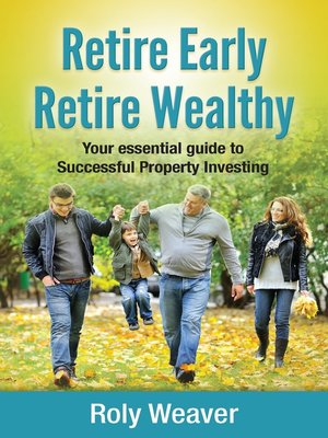 cover image of Retire Early Retire Wealthy